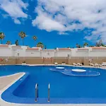 Appartement Luxury In *