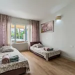Luxury In Appartement *