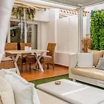 Appartement Luxury In