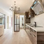 Luxury In *