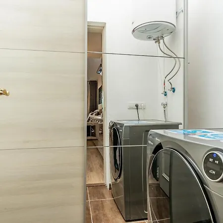 Daire Luxury In
