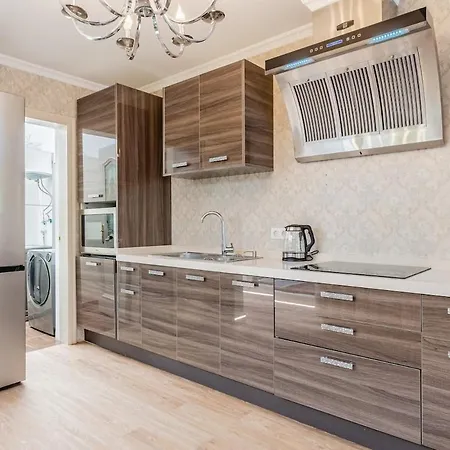 Lägenhet Luxury In