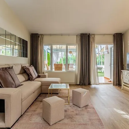 Luxury In Costa Adeje (Tenerife)