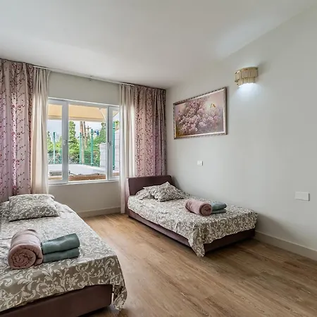 Luxury In Apartmán *