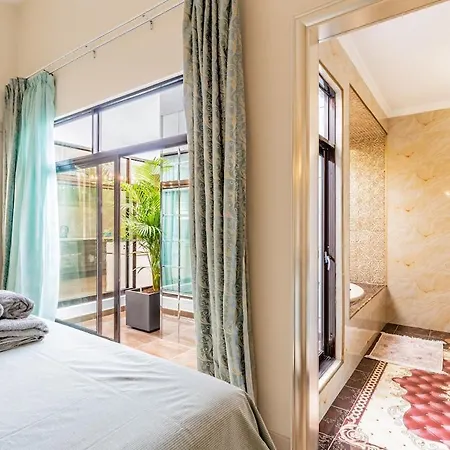Apartmán Luxury In Costa Adeje (Tenerife)