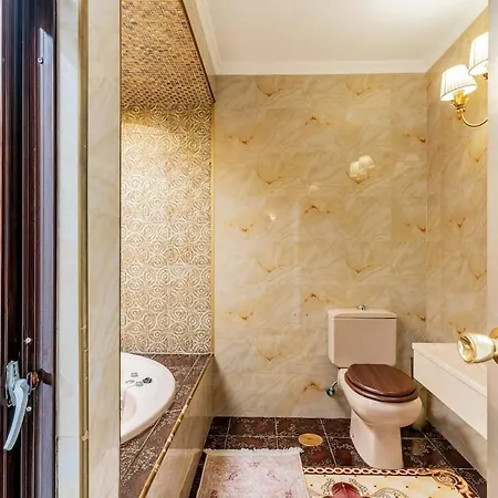 Luxury In Apartmán Costa Adeje (Tenerife)
