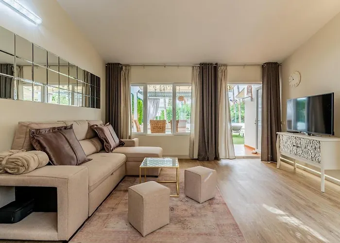 Luxury In Costa Adeje (Tenerife)