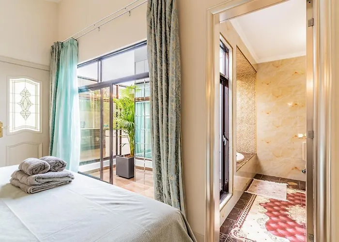 Apartment Luxury In Costa Adeje (Tenerife)