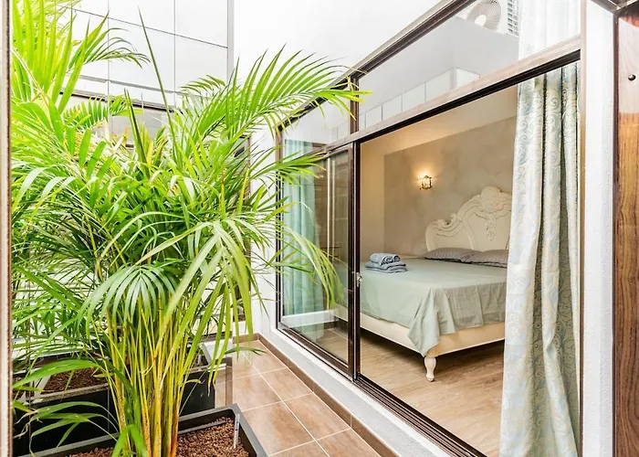 Lejlighed Luxury In *